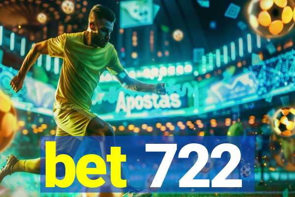 bet 722