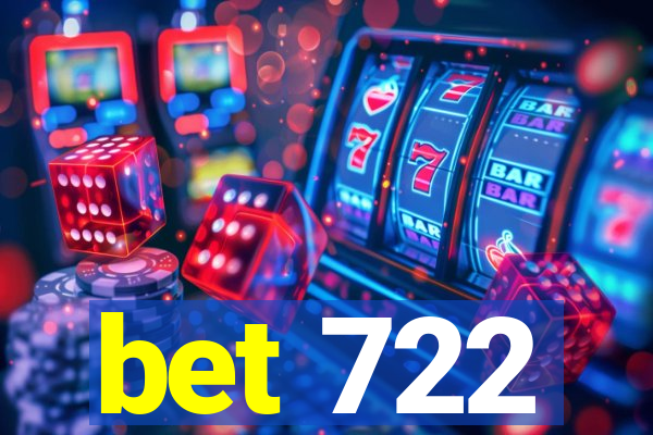 bet 722