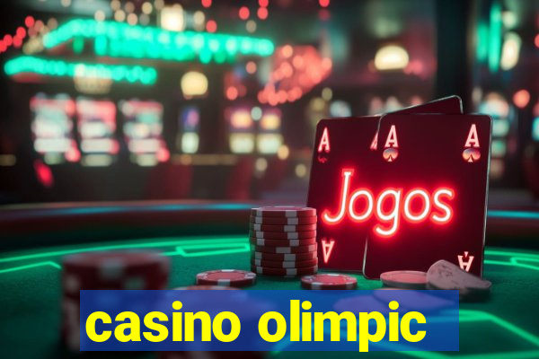 casino olimpic