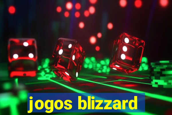 jogos blizzard