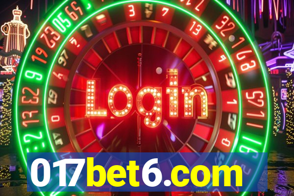 017bet6.com