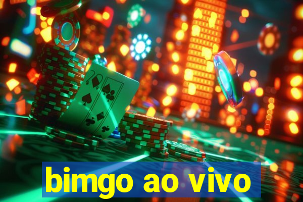 bimgo ao vivo