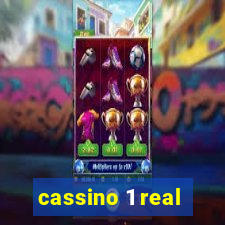 cassino 1 real