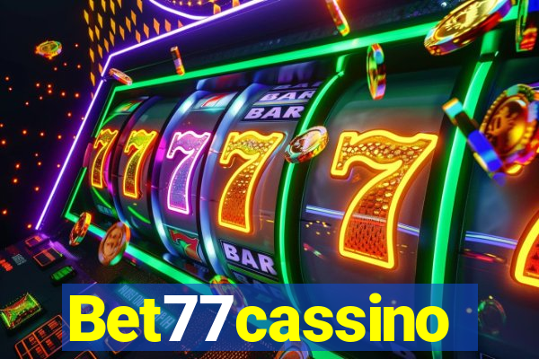 Bet77cassino