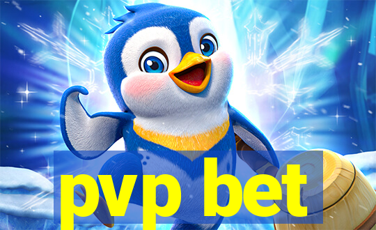 pvp bet