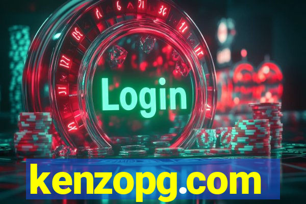 kenzopg.com