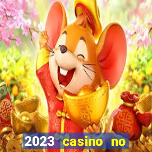 2023 casino no deposit bonus