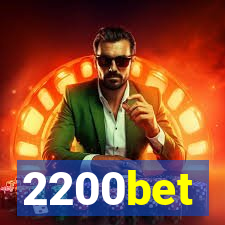 2200bet