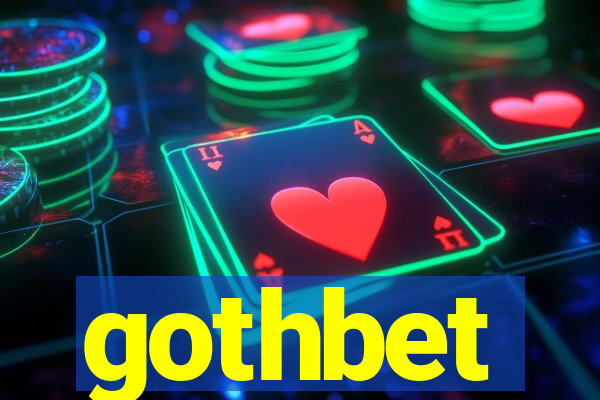 gothbet