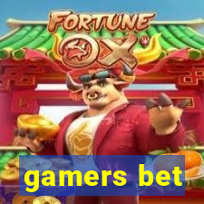 gamers bet