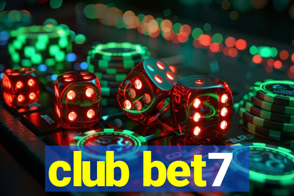 club bet7