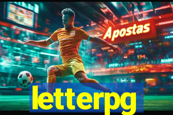 letterpg