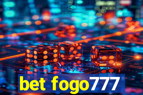 bet fogo777