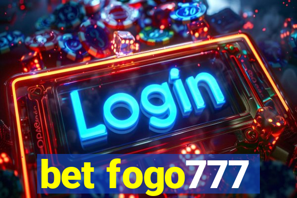 bet fogo777