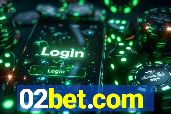 02bet.com