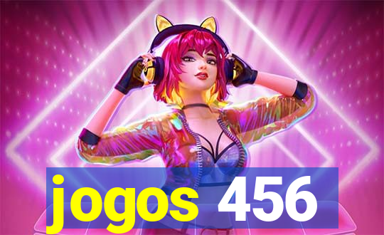 jogos 456