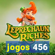 jogos 456