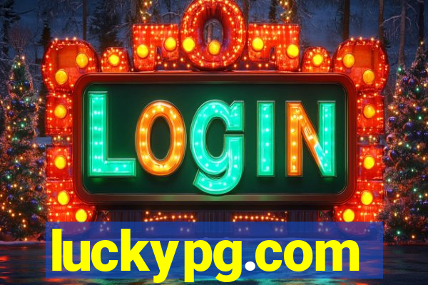 luckypg.com