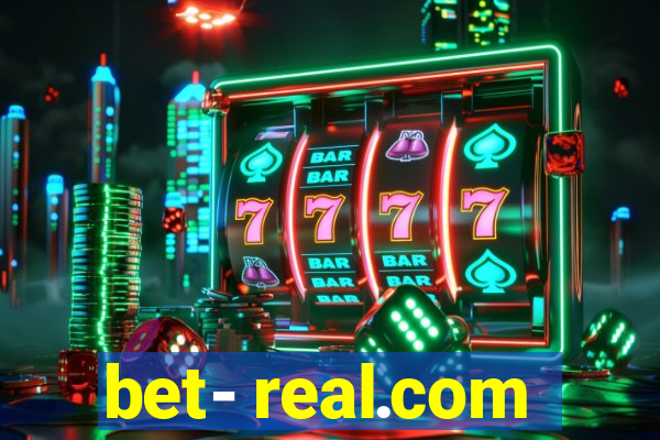 bet- real.com