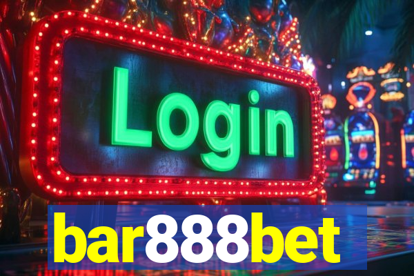 bar888bet