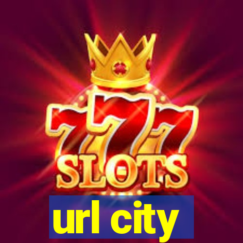 url city