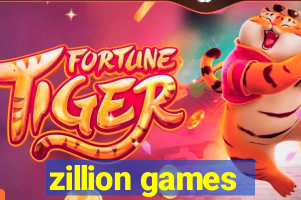 zillion games