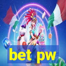 bet pw