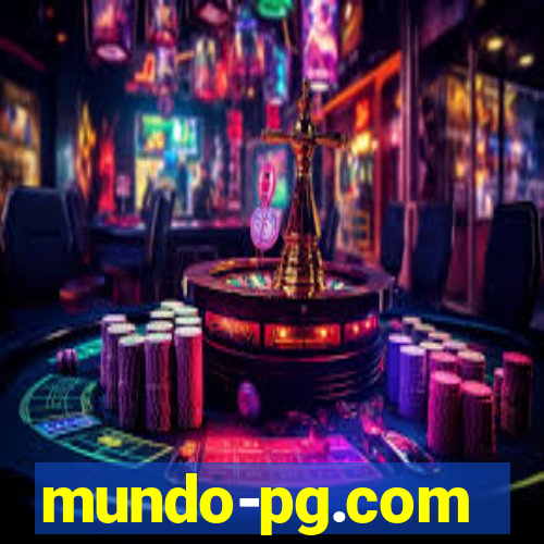 mundo-pg.com