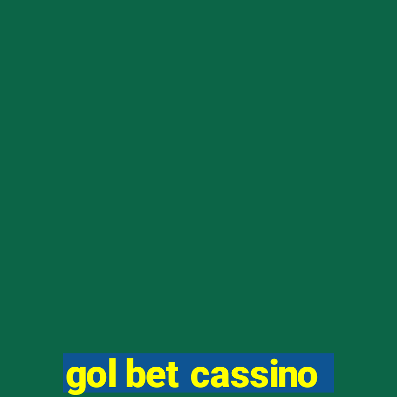 gol bet cassino