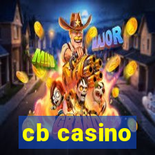 cb casino