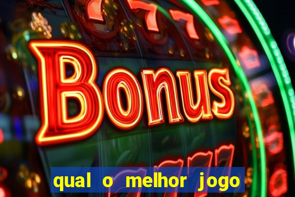 qual o melhor jogo da internet para ganhar dinheiro