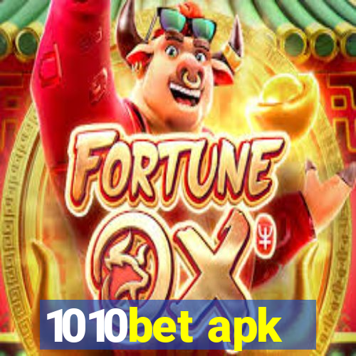 1010bet apk