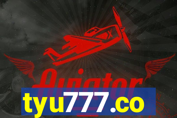 tyu777.co