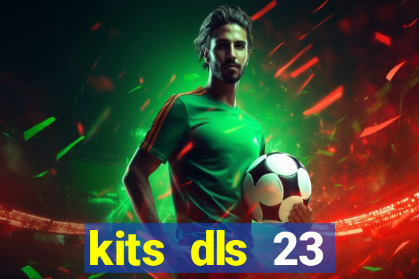 kits dls 23 manchester united