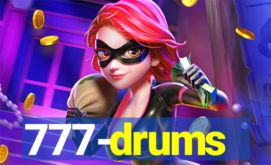 777-drums