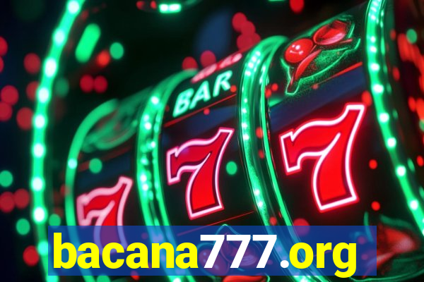 bacana777.org