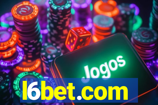 l6bet.com