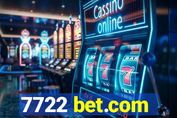 7722 bet.com