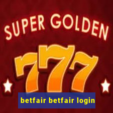 betfair betfair login