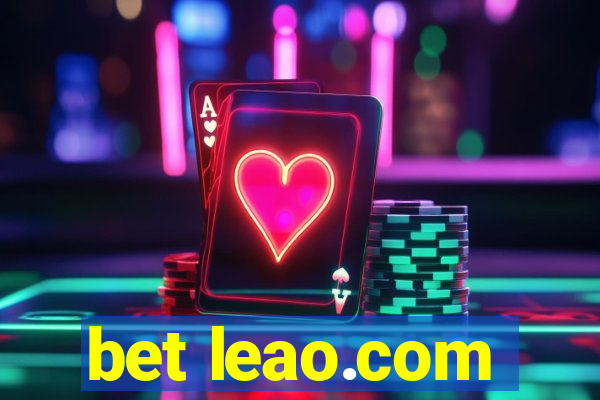 bet leao.com