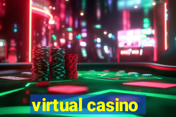 virtual casino