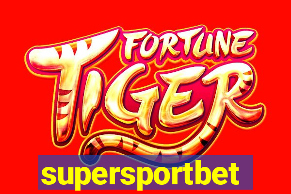 supersportbet