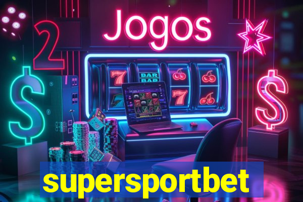 supersportbet