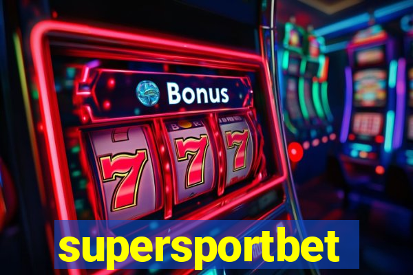 supersportbet