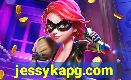 jessykapg.com