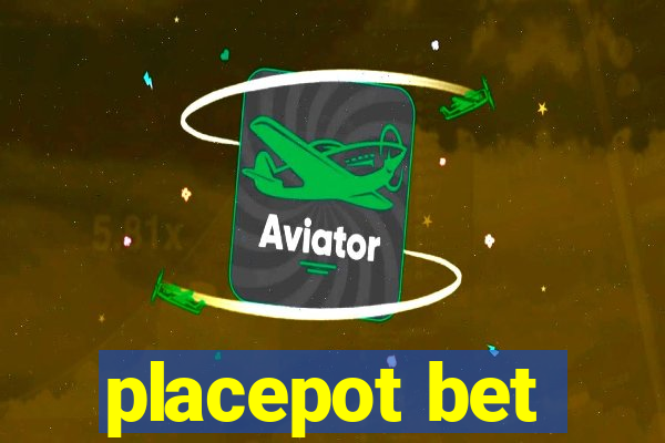 placepot bet