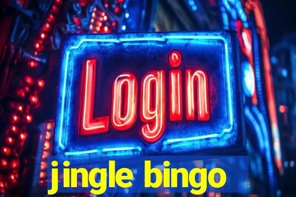 jingle bingo