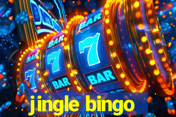 jingle bingo