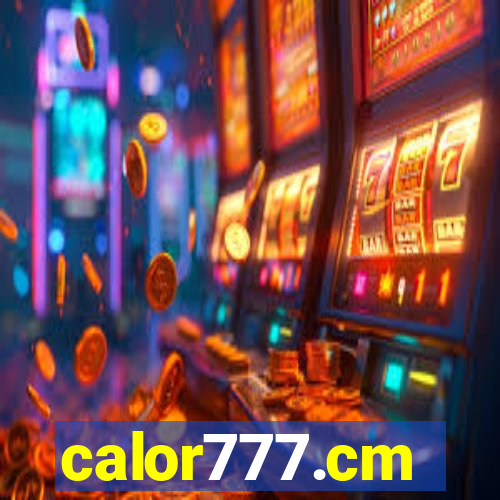 calor777.cm