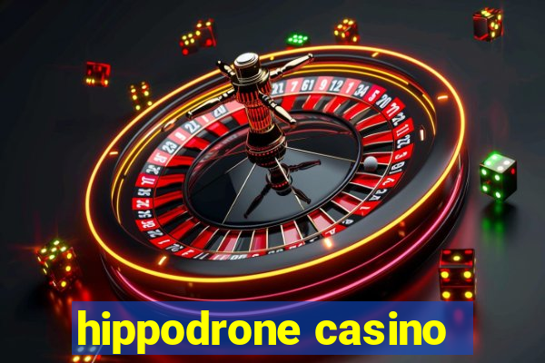 hippodrone casino